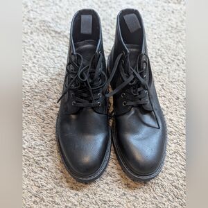Men's Zara Boots